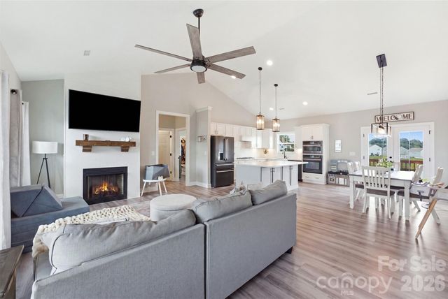 233 Pinnacle Crossing, Shelby, NC 28152