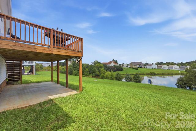 233 Pinnacle Crossing, Shelby, NC 28152