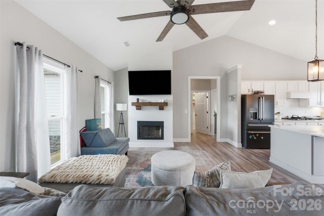 233 Pinnacle Crossing, Shelby, NC 28152