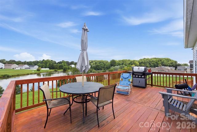 233 Pinnacle Crossing, Shelby, NC 28152