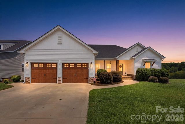 233 Pinnacle Crossing, Shelby, NC 28152