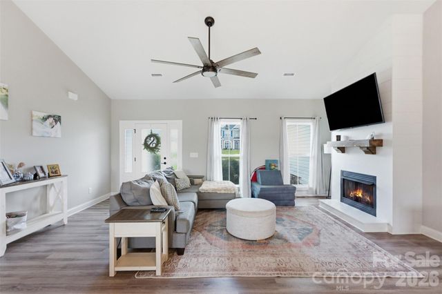 233 Pinnacle Crossing, Shelby, NC 28152
