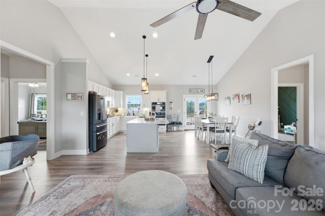 233 Pinnacle Crossing, Shelby, NC 28152