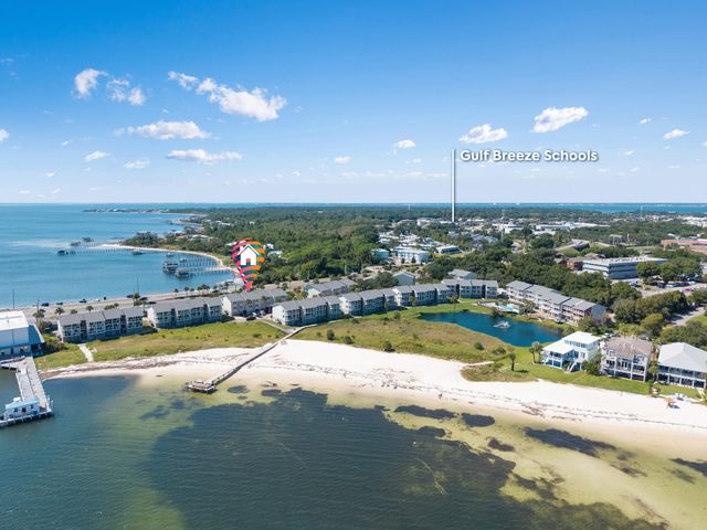 200 Pensacola Beach Road D2, Gulf Breeze, FL 32561