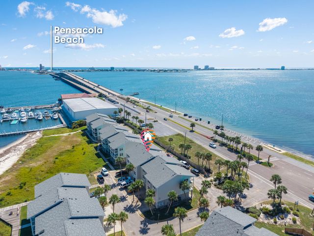 200 Pensacola Beach Road D2, Gulf Breeze, FL 32561