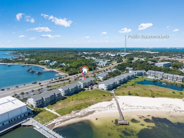200 Pensacola Beach Road D2, Gulf Breeze, FL 32561