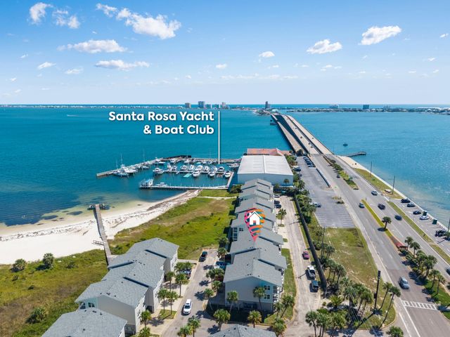 200 Pensacola Beach Road D2, Gulf Breeze, FL 32561