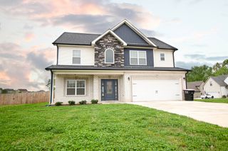 1208 Stillwood Drive, Clarksville, TN 37042