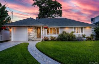 587 Derby Drive S, Oceanside, NY 11572