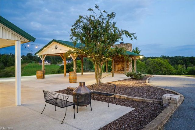 670 Wyo Road, Mocksville, NC 27028