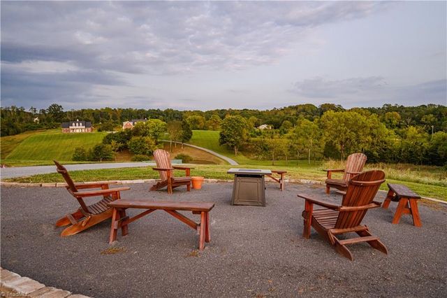 670 Wyo Road, Mocksville, NC 27028