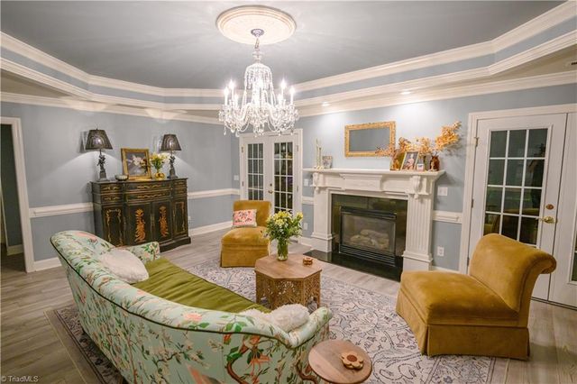 670 Wyo Road, Mocksville, NC 27028