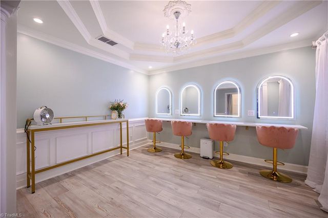 670 Wyo Road, Mocksville, NC 27028