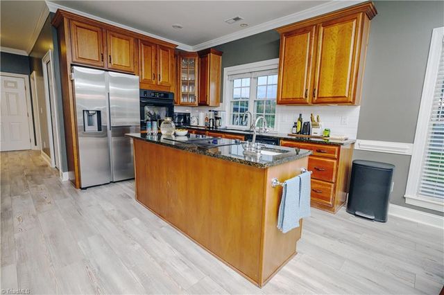 670 Wyo Road, Mocksville, NC 27028