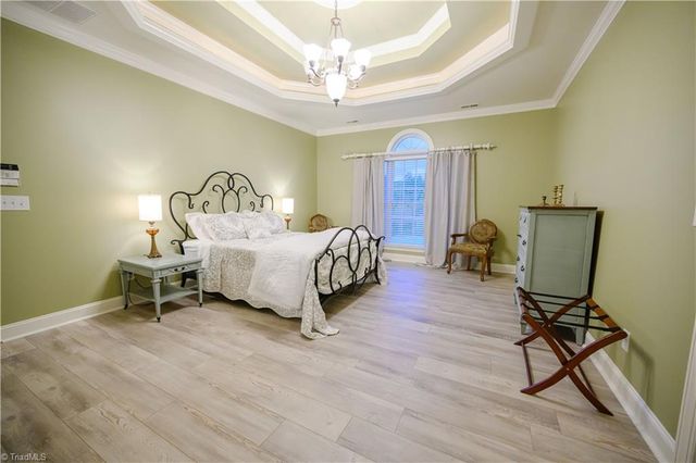 670 Wyo Road, Mocksville, NC 27028