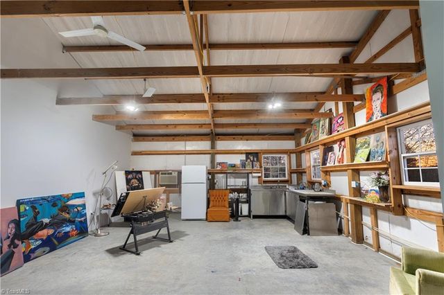 670 Wyo Road, Mocksville, NC 27028