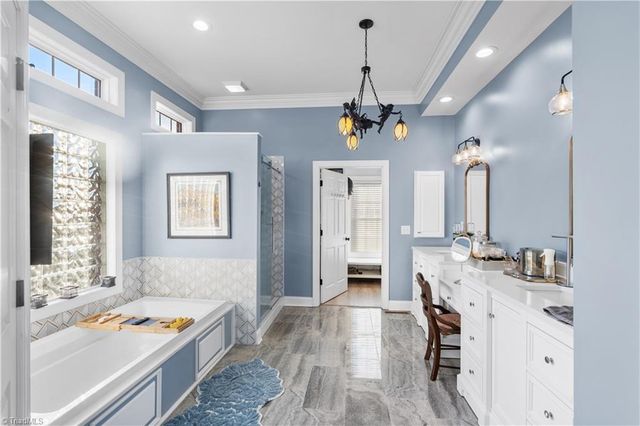 670 Wyo Road, Mocksville, NC 27028