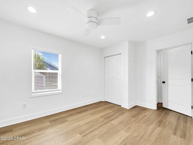 114 S Vestavia Street, Panama City Beach, FL 32413