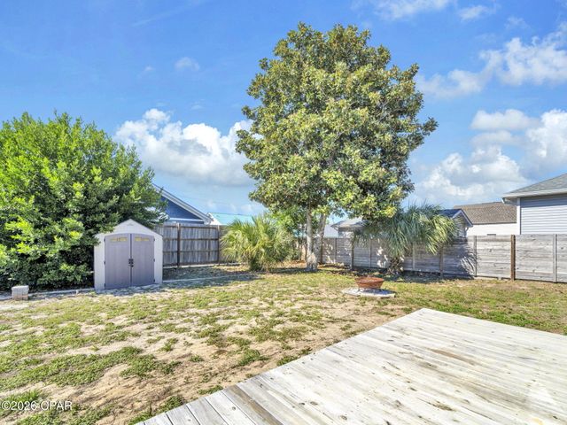 114 S Vestavia Street, Panama City Beach, FL 32413