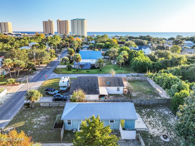 114 S Vestavia Street, Panama City Beach, FL 32413