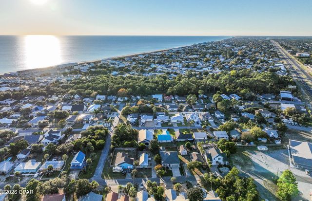 114 S Vestavia Street, Panama City Beach, FL 32413