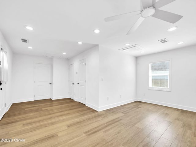 114 S Vestavia Street, Panama City Beach, FL 32413