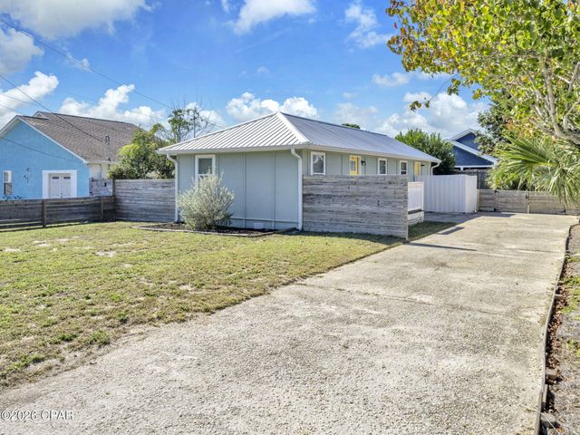 114 S Vestavia Street, Panama City Beach, FL 32413