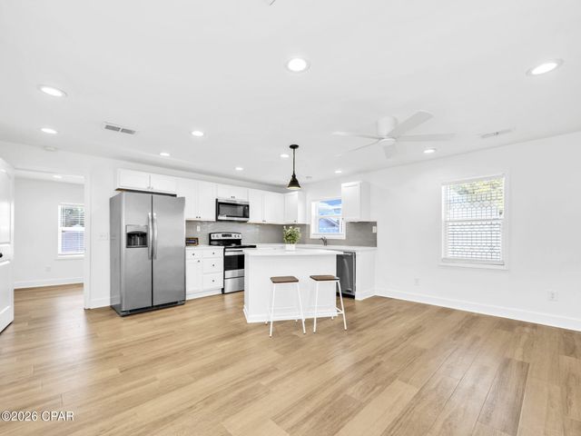 114 S Vestavia Street, Panama City Beach, FL 32413