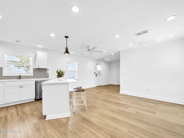 114 S Vestavia Street, Panama City Beach, FL 32413