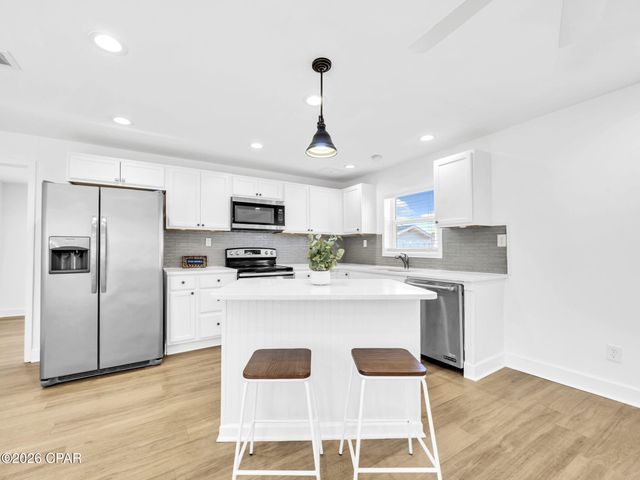 114 S Vestavia Street, Panama City Beach, FL 32413