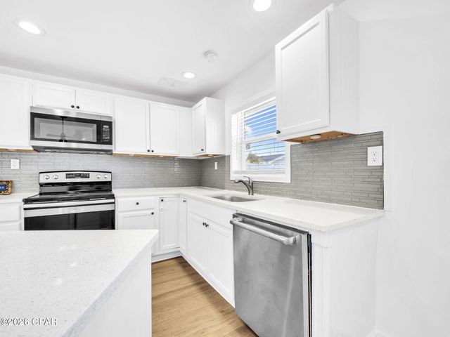 114 S Vestavia Street, Panama City Beach, FL 32413