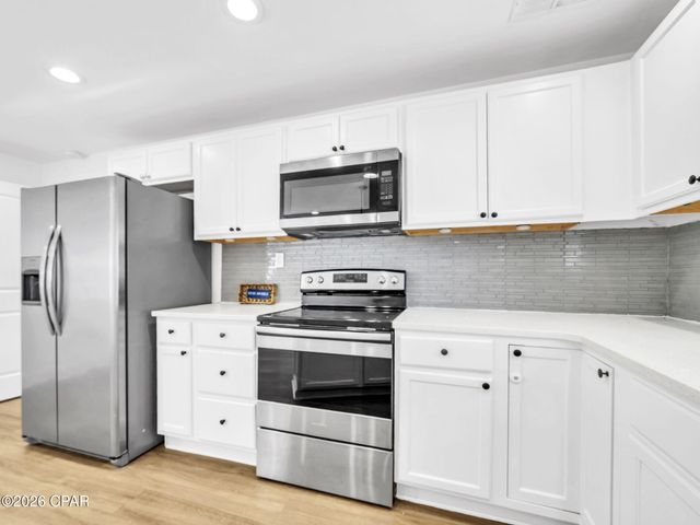 114 S Vestavia Street, Panama City Beach, FL 32413