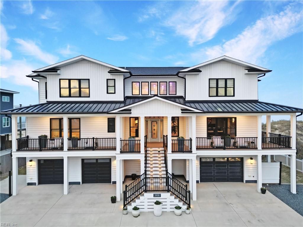 2636 Sandfiddler RD, Virginia Beach, VA 23456