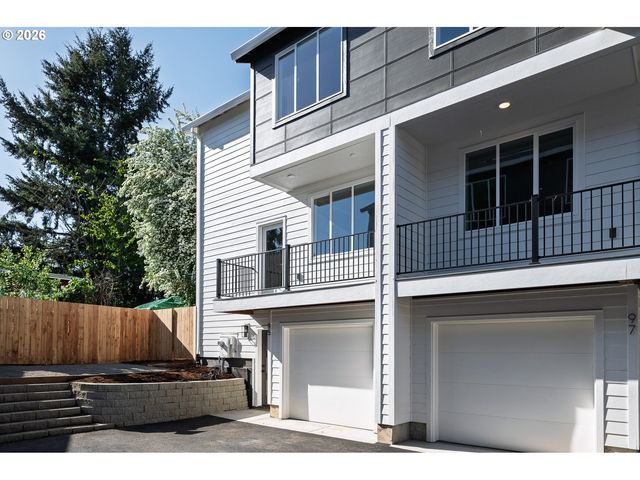 95 Ne 78th Ave, Portland, OR 97213
