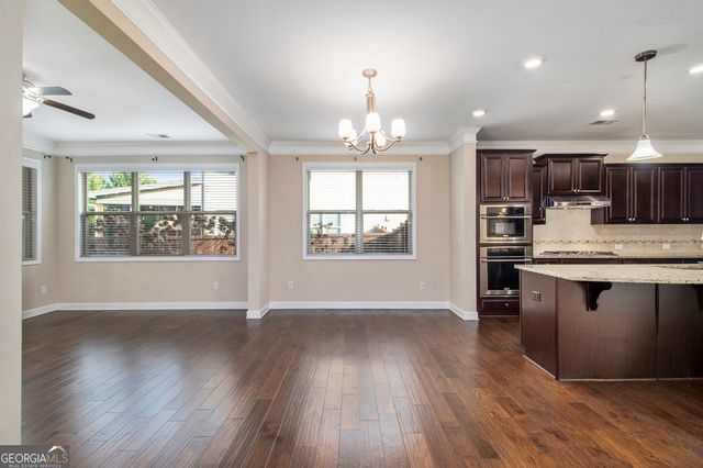 915 Elmsbrook Lane, Alpharetta, GA 30004