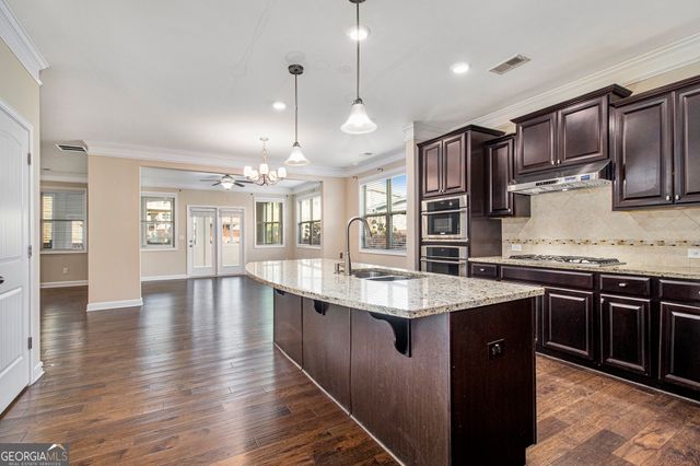 915 Elmsbrook Lane, Alpharetta, GA 30004