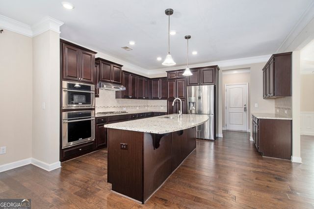 915 Elmsbrook Lane, Alpharetta, GA 30004