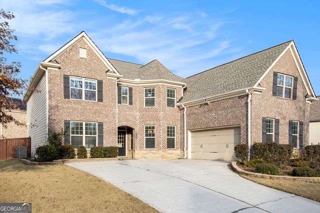 915 Elmsbrook Lane, Alpharetta, GA 30004