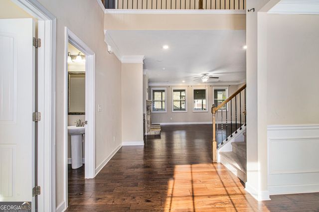 915 Elmsbrook Lane, Alpharetta, GA 30004