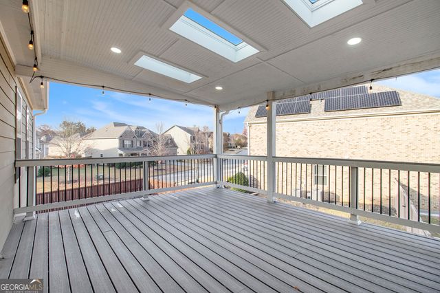 915 Elmsbrook Lane, Alpharetta, GA 30004