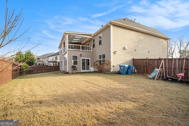 915 Elmsbrook Lane, Alpharetta, GA 30004