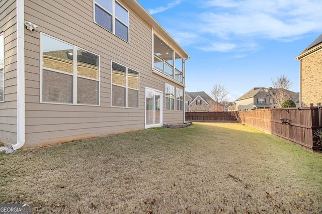 915 Elmsbrook Lane, Alpharetta, GA 30004