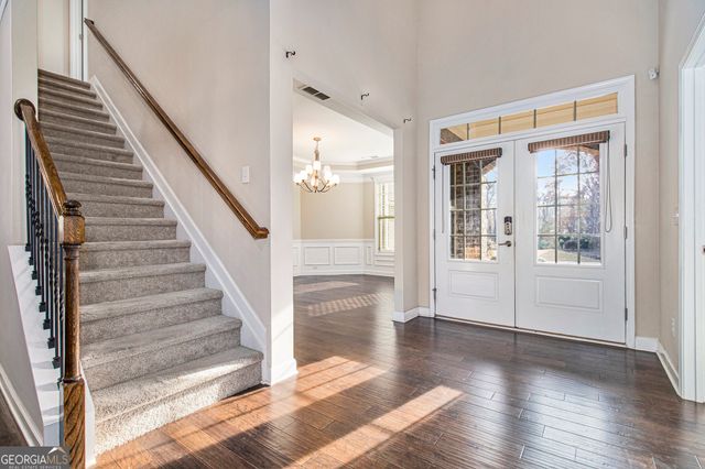 915 Elmsbrook Lane, Alpharetta, GA 30004