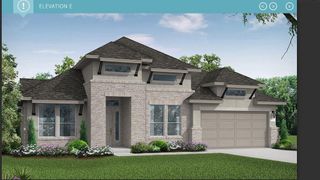4719 Gully Marin Lane, League City, TX 77573
