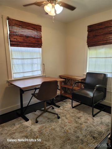 2141 Windsor Avenue, Montgomery, AL 36107