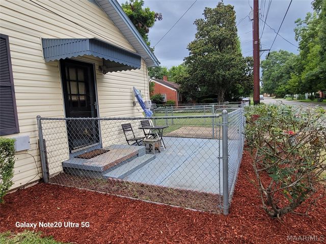 2141 Windsor Avenue, Montgomery, AL 36107