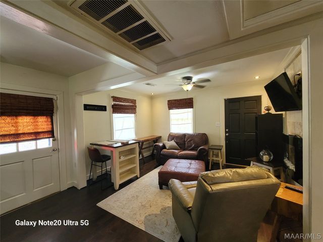 2141 Windsor Avenue, Montgomery, AL 36107