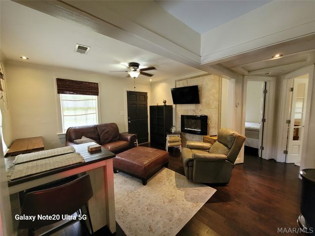 2141 Windsor Avenue, Montgomery, AL 36107