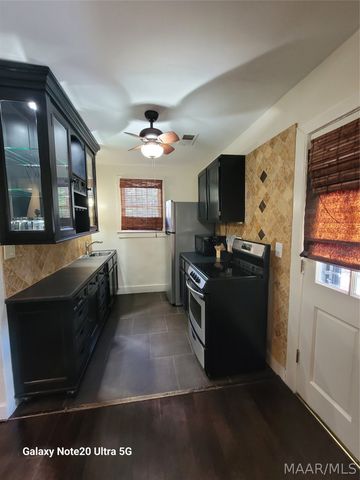 2141 Windsor Avenue, Montgomery, AL 36107