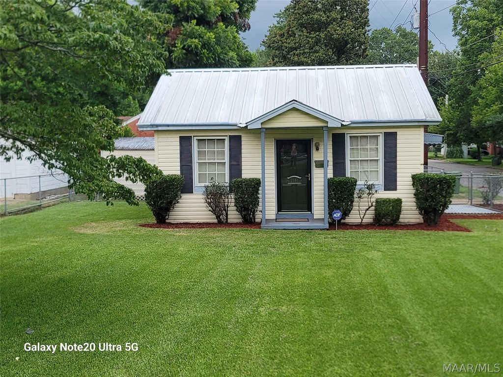 2141 Windsor Avenue, Montgomery, AL 36107